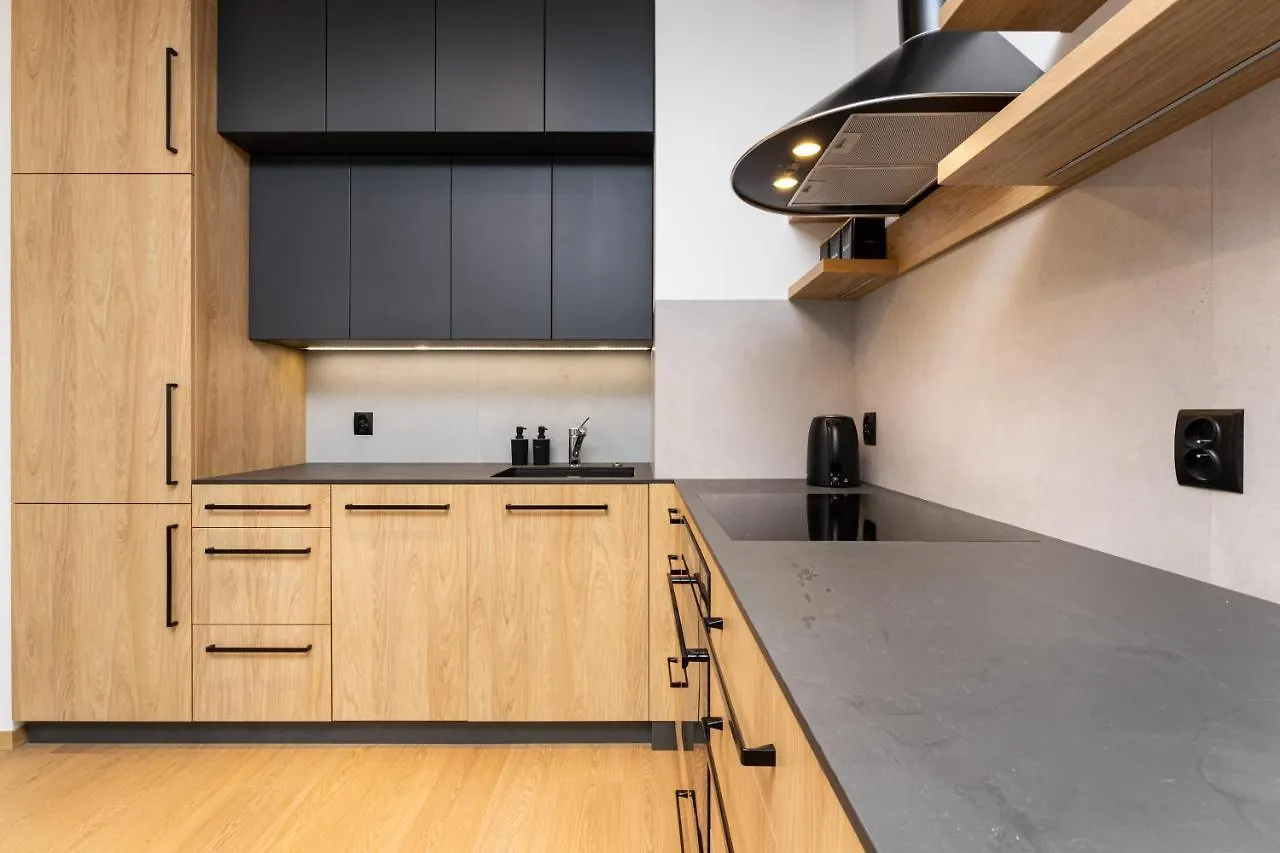 Apartamenty Garnizon Doskonala Lokalizacja Gdansk By Noclegi Renters 0*,  Pologne
